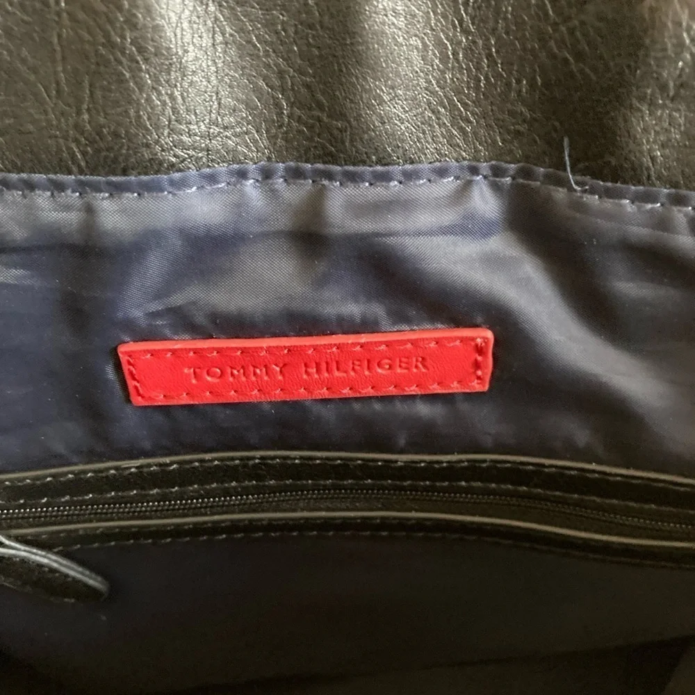 Tommy Hilfiger Shoulder Bag